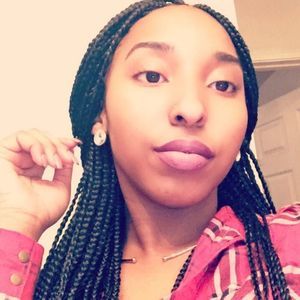 Meet your Posher, Imani